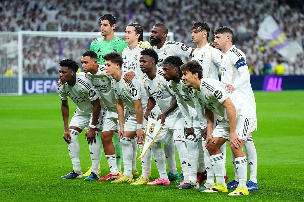 روما ضد ريال مدريد اليوم في دوري أبطال أوروبا وموعد المباراة وأبرز التفاصيل